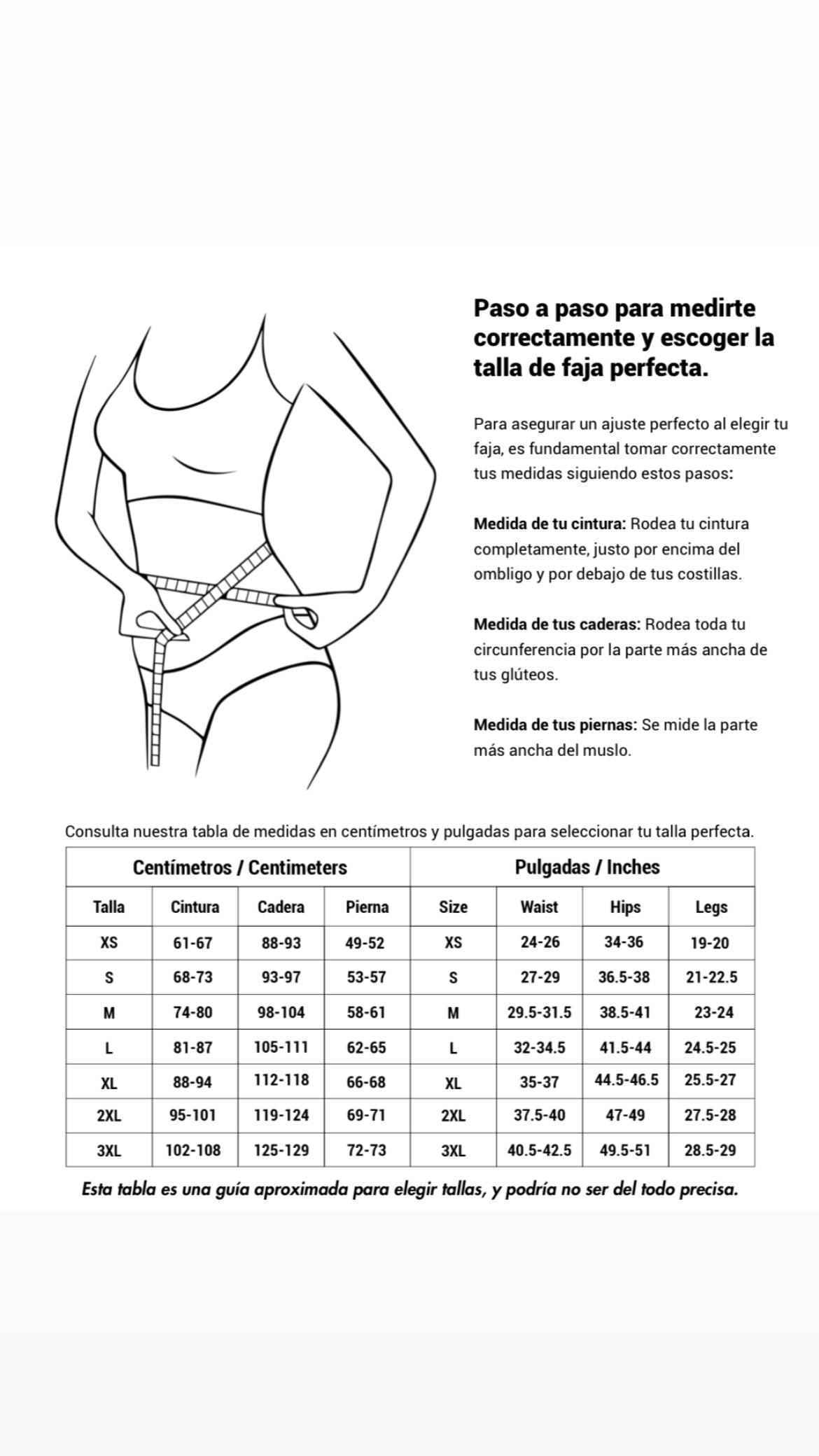 WAIST TRAINER - (MOCHA)