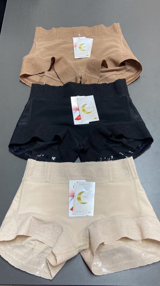 FAJA PANTY - (3 COLORS)