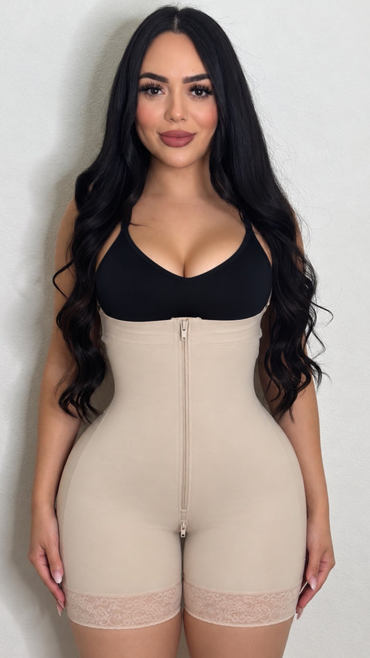BBL HIGH WAIST FAJA - (3 COLORS)