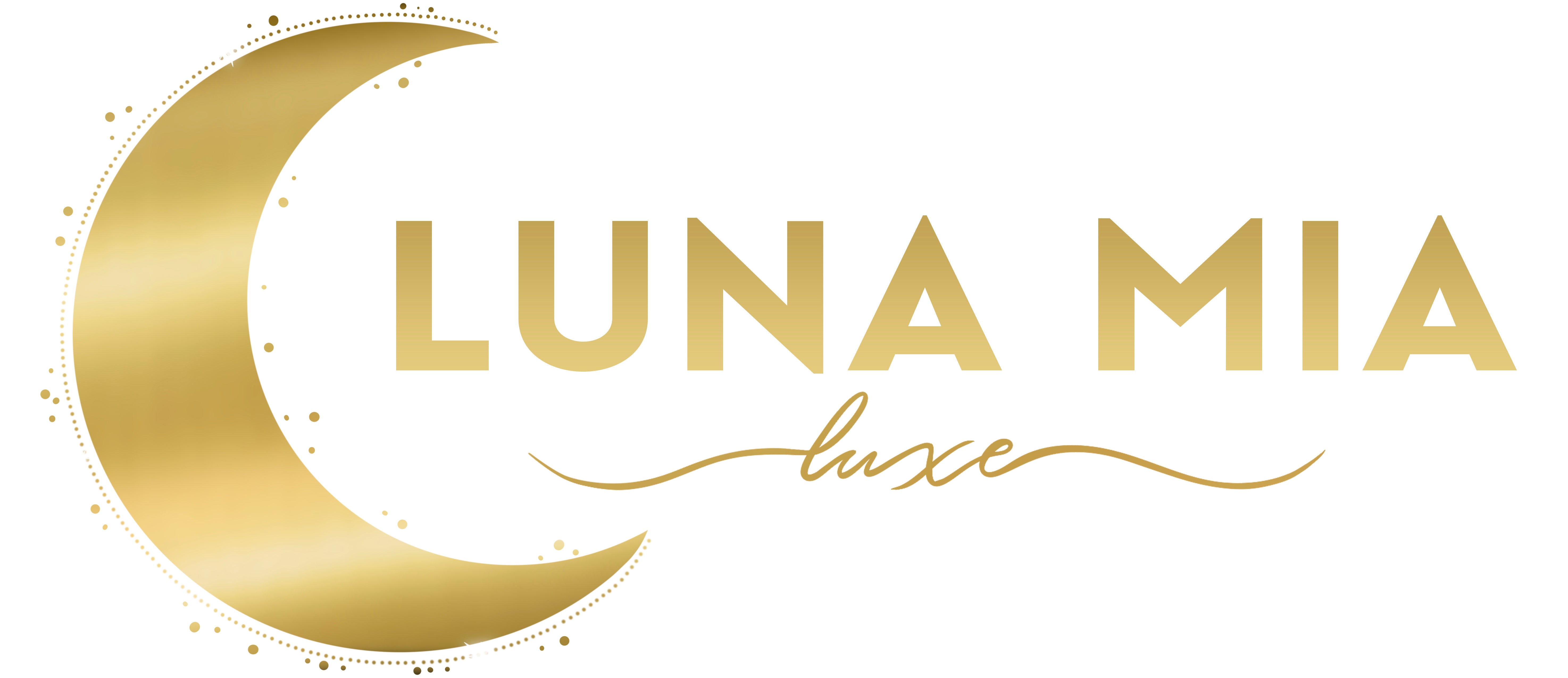 Luna Mia Luxe